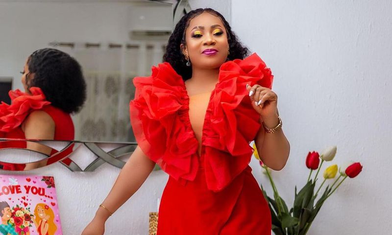 Vicky Zugah