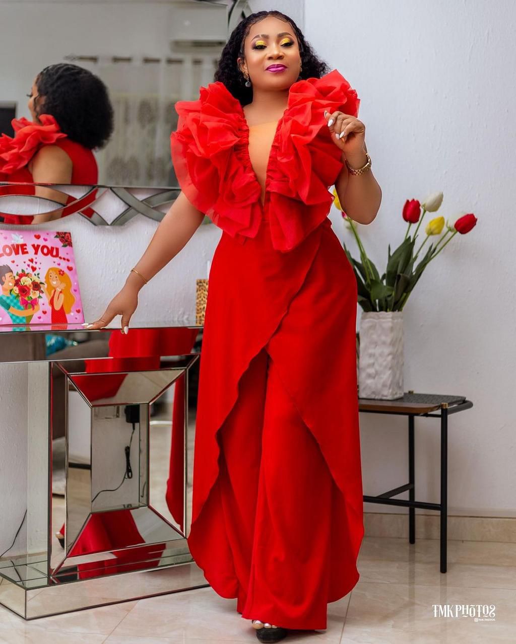 Vicky Zugah