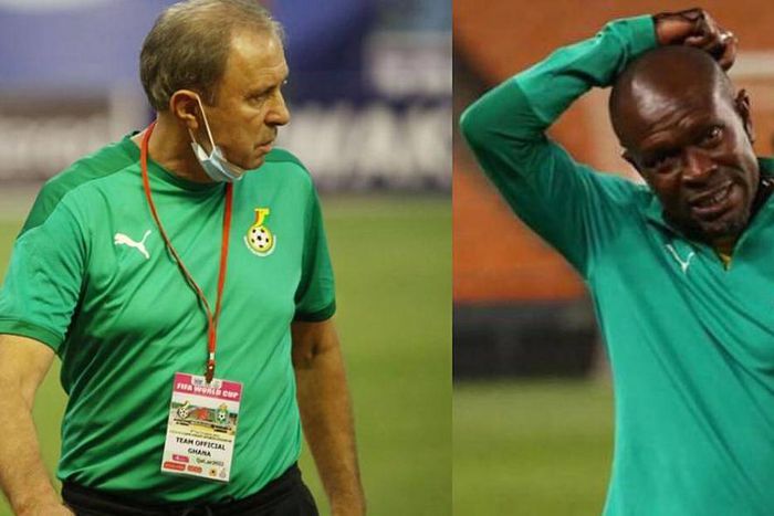 ‘We still owe Rajevac, CK Akonnor; both have threatened court action’ – Sports Minister