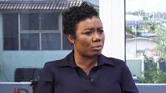Bridget Otoo