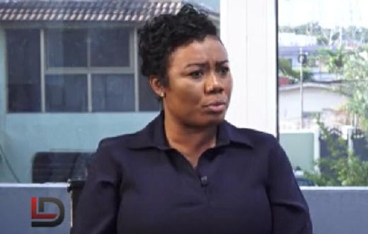 Bridget Otoo