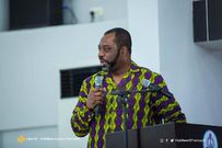 Dr Matthew Opoku Prempeh
