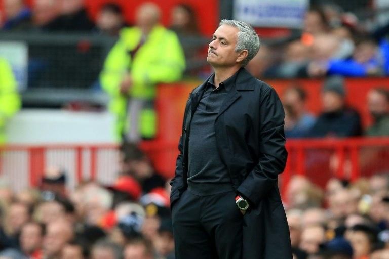 Manchester United manager Jose Mourinho felt Wolves thoroughly merited a point at Old Trafford