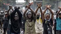 The next AU chair must be in touch with Africa’s youth