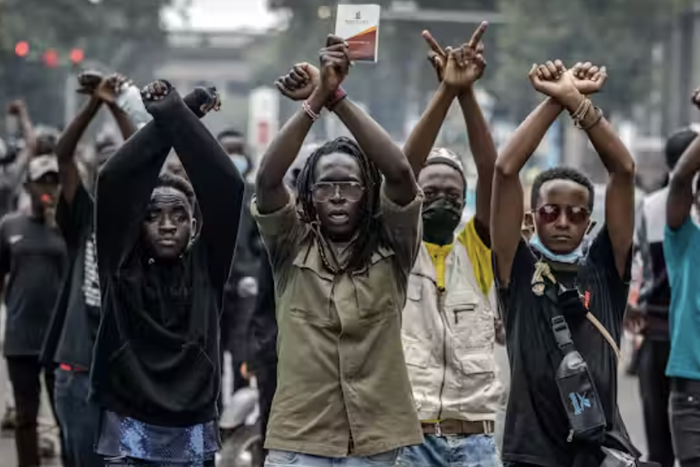 The next AU chair must be in touch with Africa’s youth