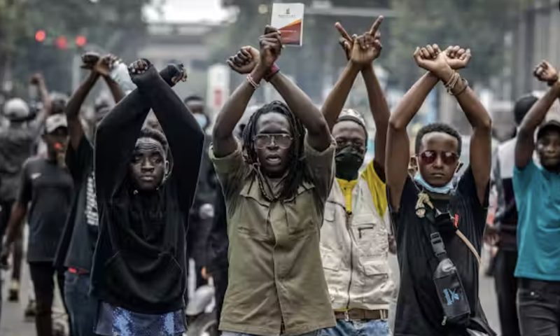 The next AU chair must be in touch with Africa’s youth