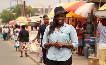 Jessica Opare-Saforo