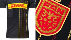 Nordsjaelland release third kit inspired by Ghanaian traditional culture