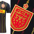 Nordsjaelland release third kit inspired by Ghanaian traditional culture