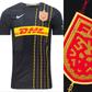 Nordsjaelland release third kit inspired by Ghanaian traditional culture