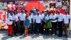 OMD holds ‘Health Day’ for employees