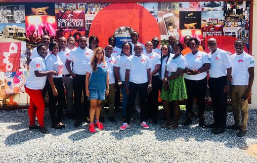 OMD holds ‘Health Day’ for employees