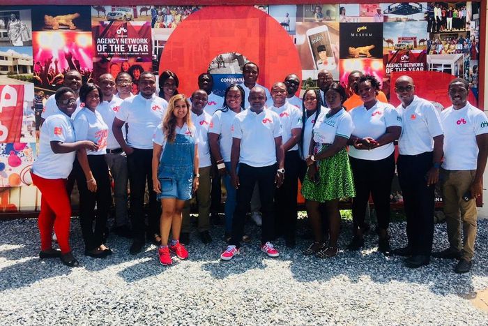 OMD holds ‘Health Day’ for employees