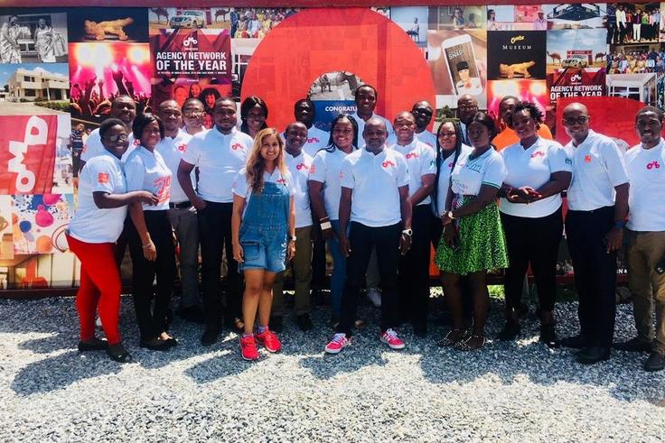 OMD holds ‘Health Day’ for employees
