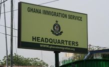 Ghana Immigration Service