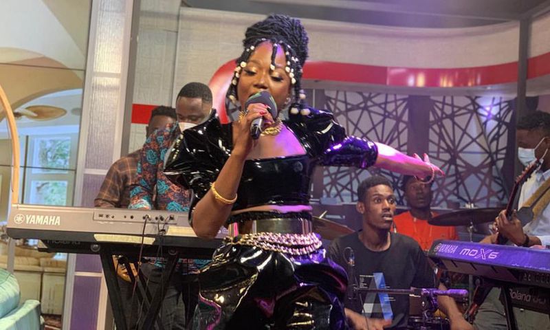 Efya
