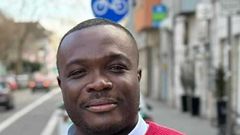 Lawson Edem Morttey