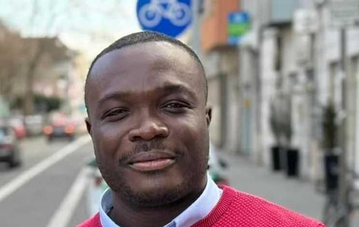 Lawson Edem Morttey