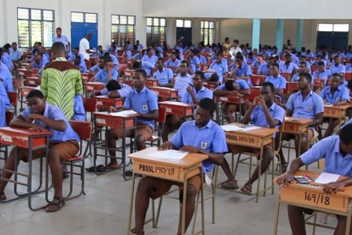 How to check your WASSCE results