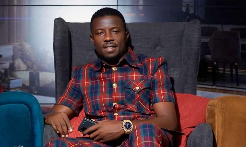 Kwaku Manu