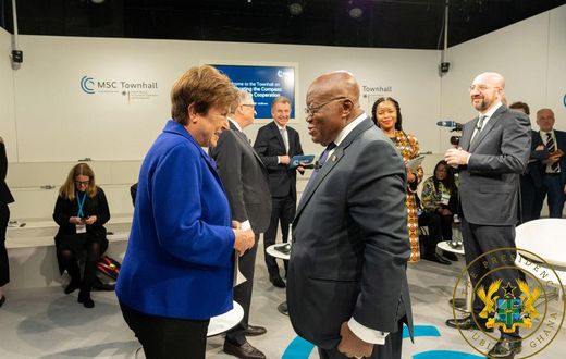 Akufo-Addo