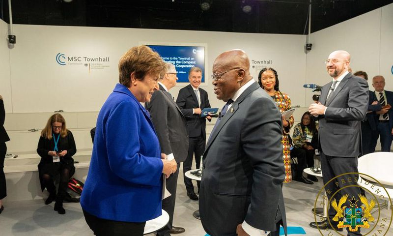 Akufo-Addo