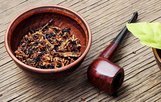 10 African countries with the highest population of tobacco users