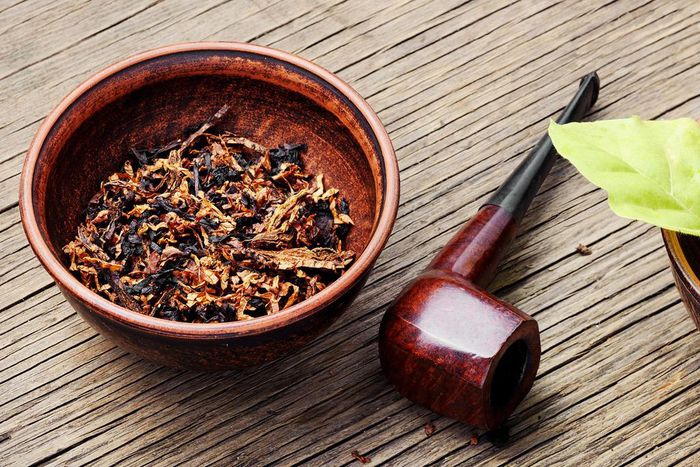 10 African countries with the highest population of tobacco users