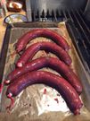 Blood sausage [Scordocom]