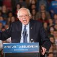 Bernie Sanders