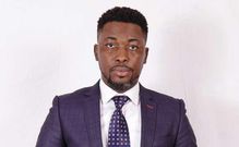 Kwame Asare Obeng aka A-Plus