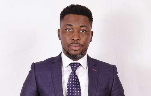 Kwame Asare Obeng aka A-Plus