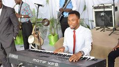 Church instrumentalists