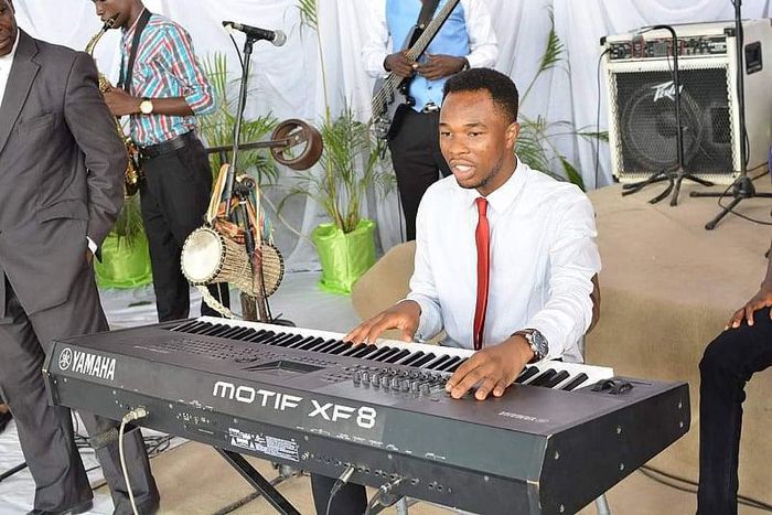 Church instrumentalists