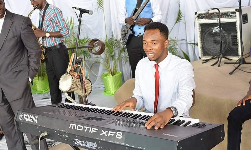 Church instrumentalists
