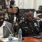 IGP leaked tape: Committee cites COP Mensah, two others cited for Professional Misconduct