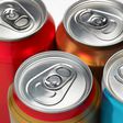 Taurine is found in energy drinksPeter Dazeley/Getty Images