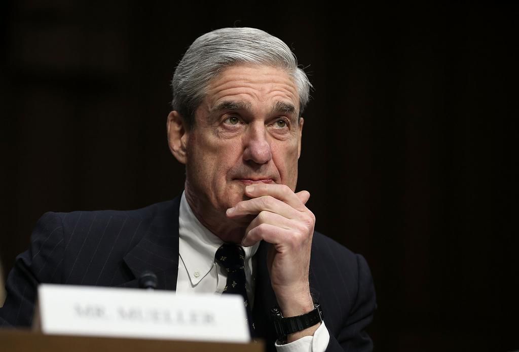 Here's everyone who has been charged and convicted in Mueller's Russia probe so far