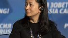 Meng Wanzhou