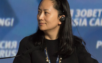 Meng Wanzhou