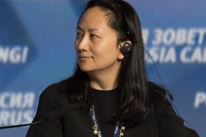 Meng Wanzhou