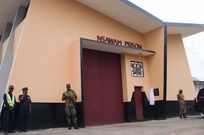 Nsawam Prison - Ghana