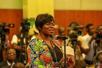Afia Pokua aka Vim Lady