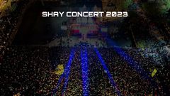 Wendy Shay - Shay Concert 2023