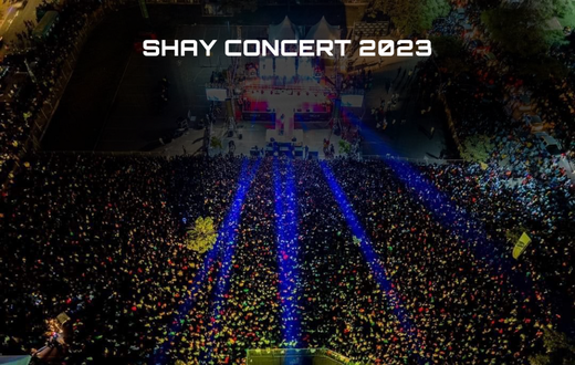 Wendy Shay - Shay Concert 2023