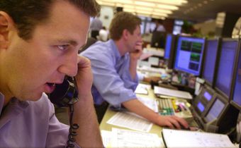 bond trader, bond broker