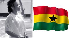 Dr Zanetor Agyeman-Rawlings