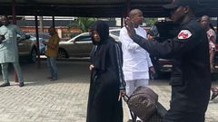 Bobrisky heading to court