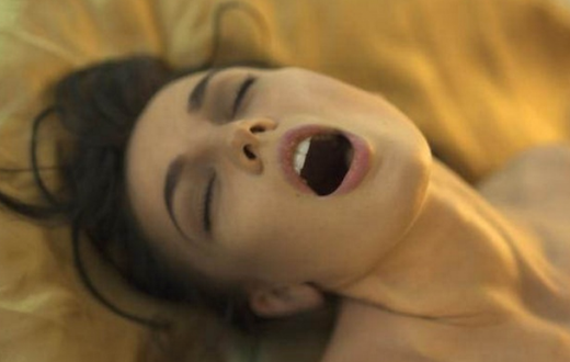 orgasm
