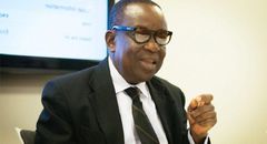 Albert Kan-Dapaah